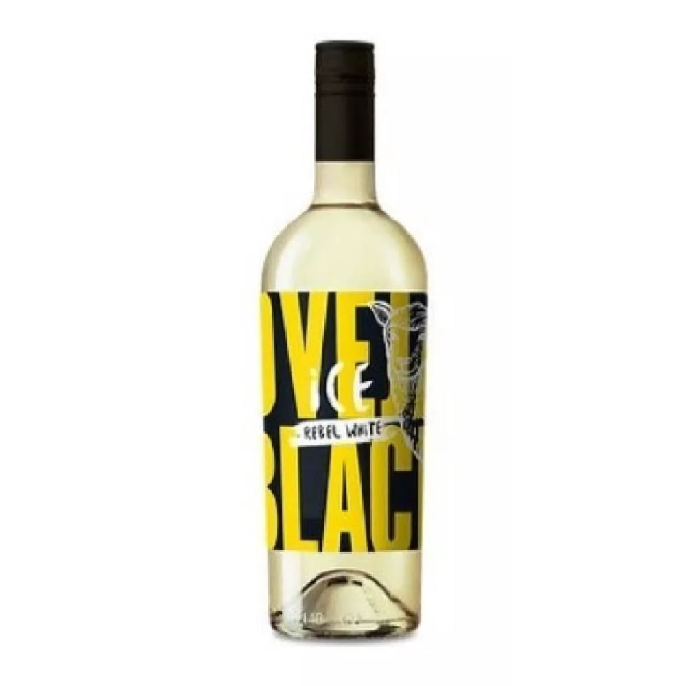 VINO OVEJA BALCK DULCE 750ML