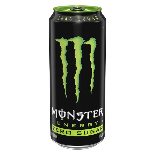 ENER.MONSTER ENERGY ZERO 473ML