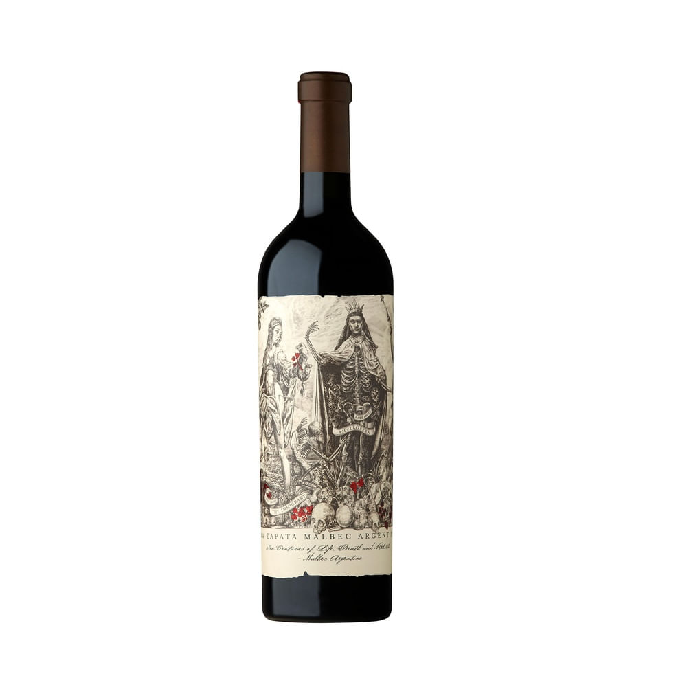 VINO MALBEC ARGENTINO 750