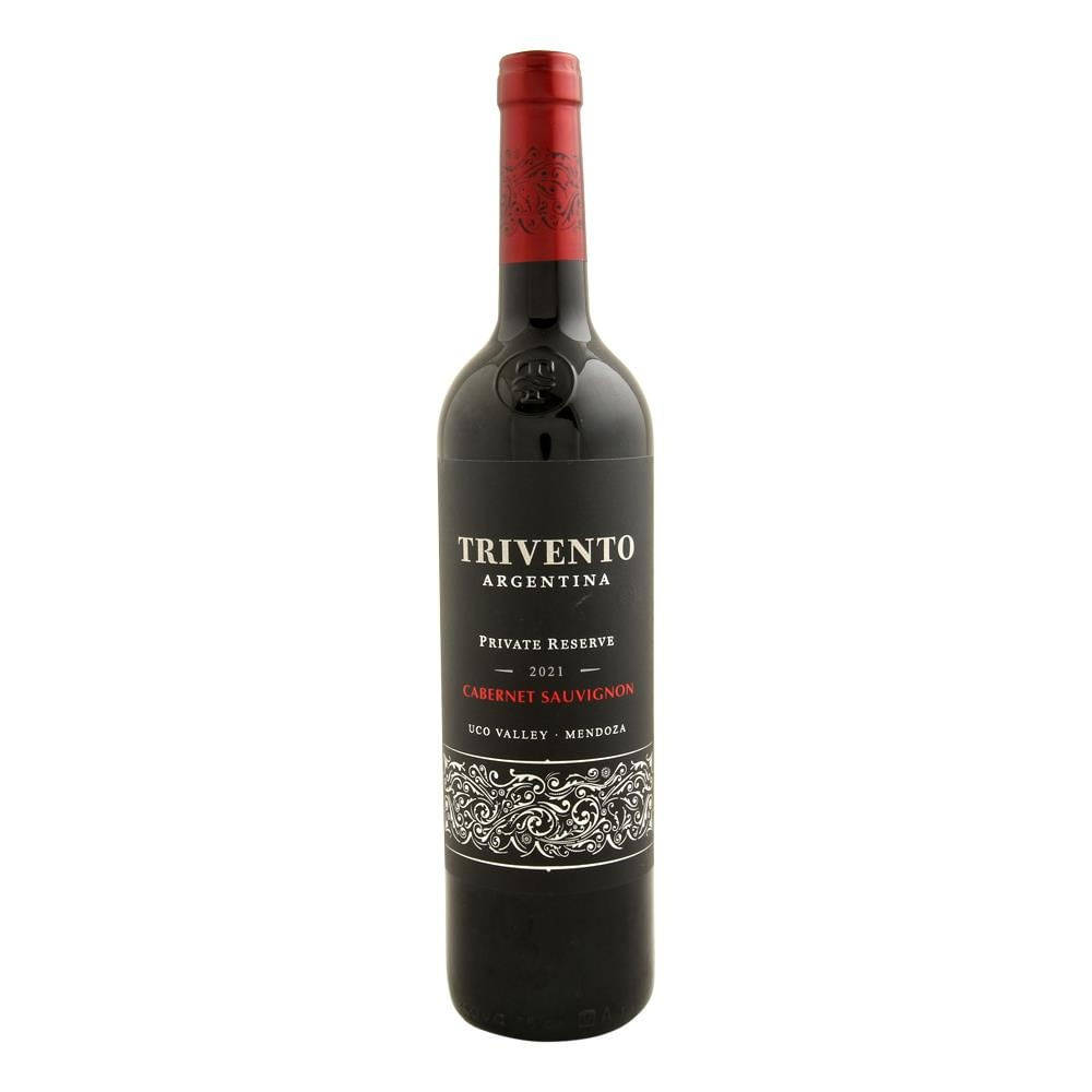 Vino Trivento Private Reserve Cabernet Sauvign