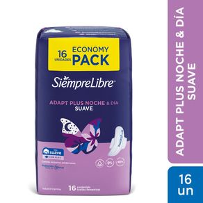 Toallas-femeninas-SIEMPRE-LIBRE-Adapt-Plus-Noche-D-a-Suave-c-Alas-x16-un-1-50717