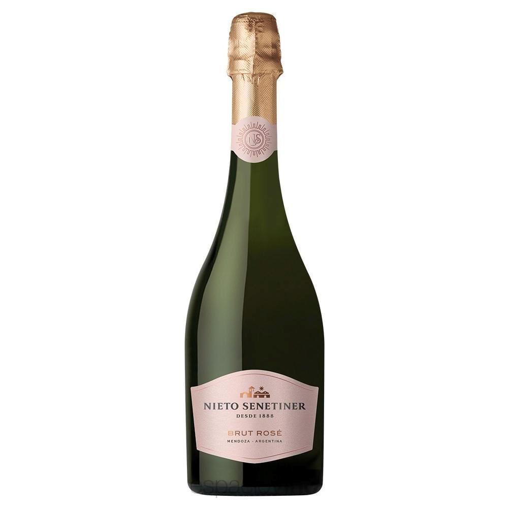 NIETO CHAMP SENE BRUT ROS� 750