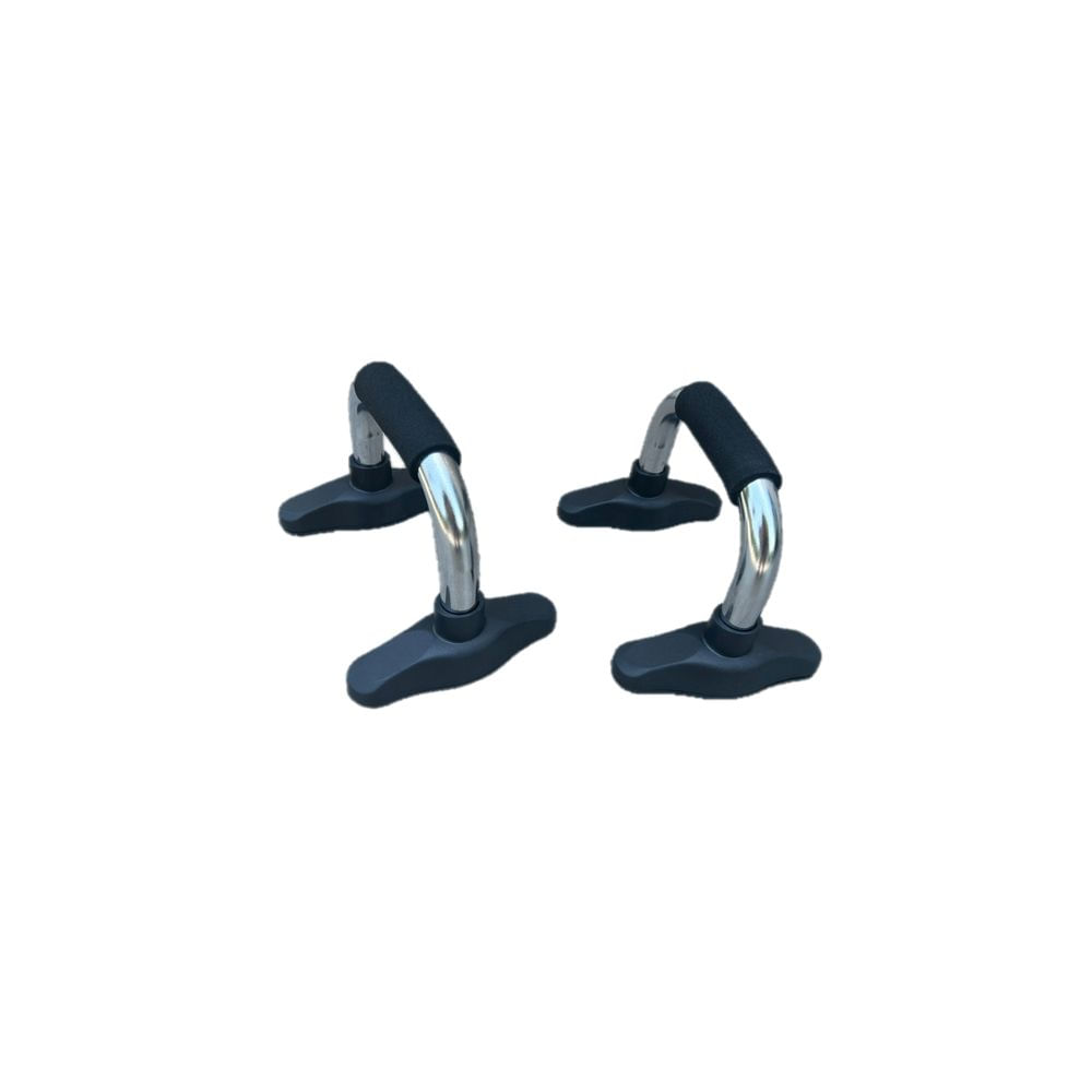 Power Cage Squat Rack, Power Rack de gimnasio en casa con altura y ancho ajustables, equipo de entrenamiento de fuerza de 550 lb con soportes para almacenar barras y ganchos