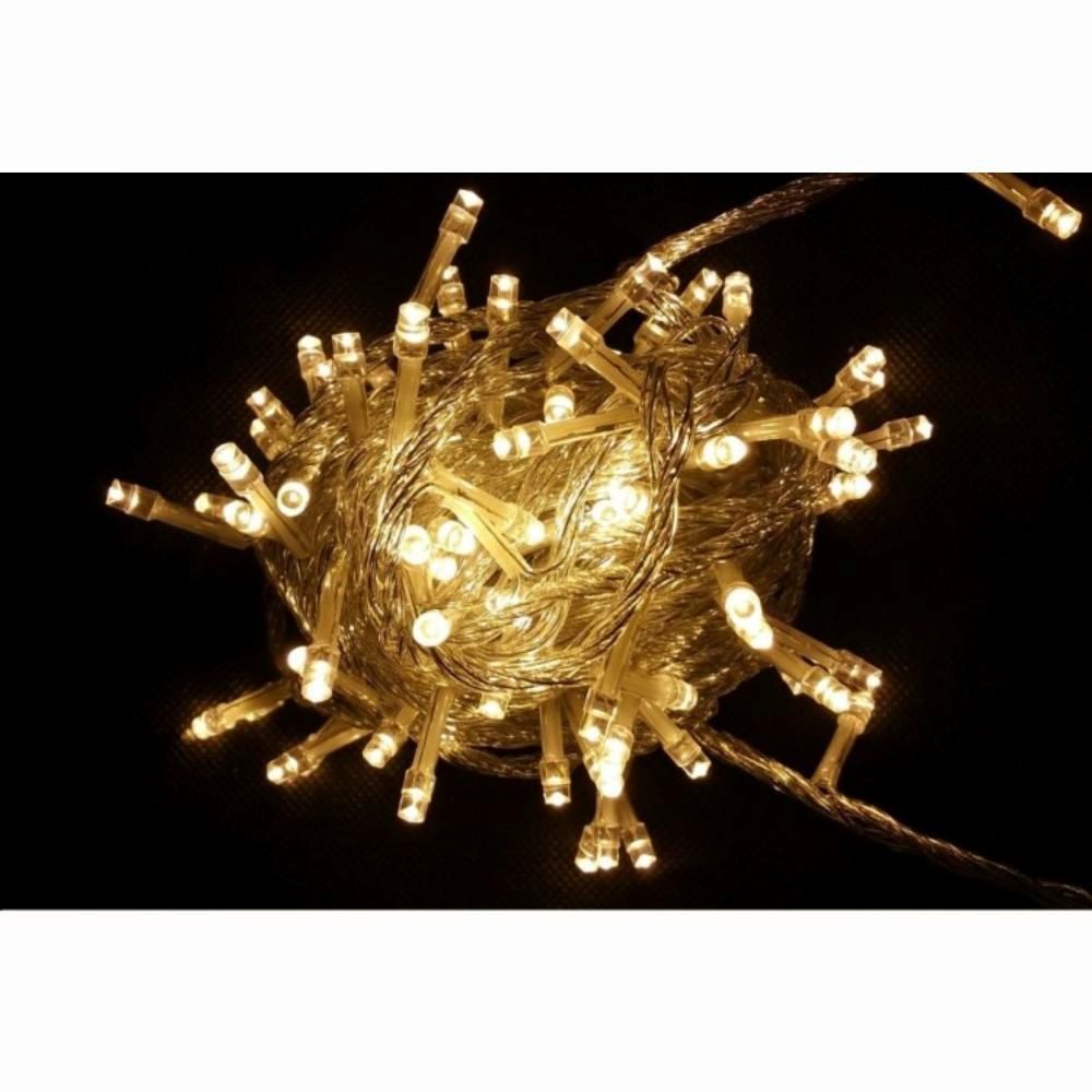 30 LUCES LED GARLAND