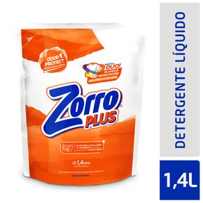 DET-L-Q-ZORRO-PLUS-DP-1-4LTS-1-43230