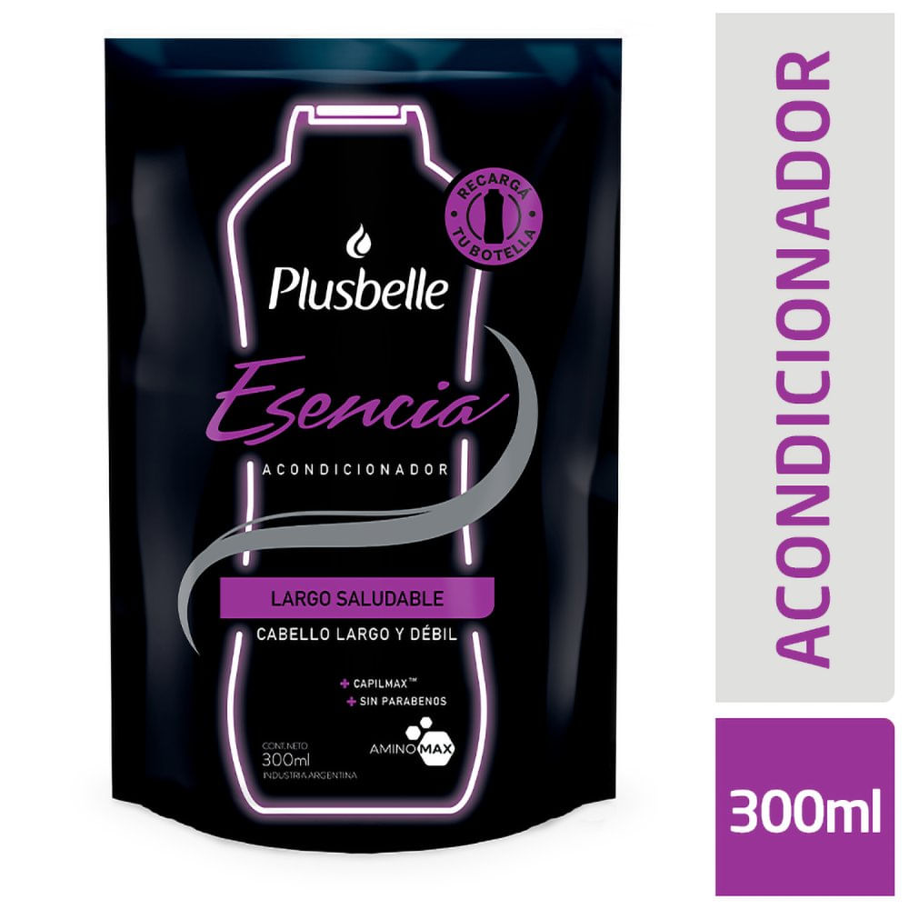 ACO PLUSBELLE D PLARG SALU 300